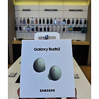 Tai nghe Bluetooth True Wireless Samsung Galaxy Buds 2 - Hàng Chính Hãng