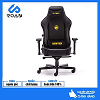 Ghế gaming E-Dra Hunter Gaming Chair - EGC206 - Hàng Chính Hãng