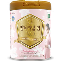 Sữa Bột Namyang Imperial Mom XO GT 400g