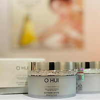 Mặt nạ ngủ dưỡng trắng da OHUI Extreme White Sleeping Mask 100ml