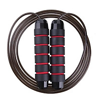 Dây nhảy rèn thể lực, Dây nhảy thể thao, boxing, muay thái, lõi thép dài 2,9m