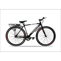 Xe đạp địa hình Thống Nhất MTB 27-01 - Hàng chính hãng