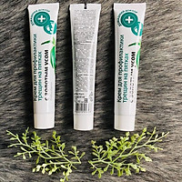 Kem dưỡng da chân Domashnij Doctor chống nứt nẻ chiết xuất từ cây lược vàng 42 ml
