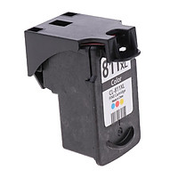 Ink Cartridges 811XL Replacement for CANON PIXMA IP2770/IP2772/MP245 Color