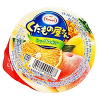 Thạch trái cây hỗn hợp Tarami 160g