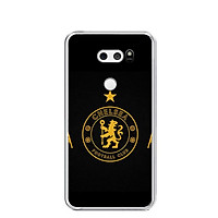 Ốp lưng dẻo cho điện thoại LG V30 - 0202 CHELSEADEN - Hàng Chính Hãng