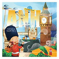 Vòng Quanh Thế Giới: Anh