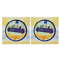 Combo 2 Hộp Bánh Royal Danish (454g x 2)