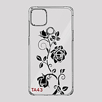 Ốp Lưng Dành Cho REALME C25/ C12/ C25S