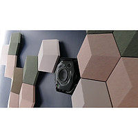 LOA B&O BEOSOUND SHAPE HÀNG CHÍNH HÃNG NEW 100%