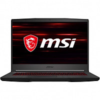 Laptop MSI GF65 Thin 10SDR-623VN (Core i5-10300H/ 8GB DDR4 2666MHz/ 512GB SSD M.2 PCIE/ GTX 1660Ti 6GB GDDR6/ 15.6 FHD IPS, 144Hz/ Win10) - Hàng Chính Hãng