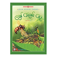 Côn Trùng Ký (Ấn Bản Đầy Đủ Nhất) -Tập 1