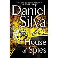House Of Spies