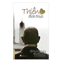 Thiền Đích Thực