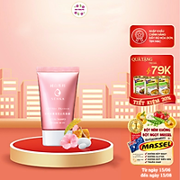 CC Serum trắng da Senka WHITE BEAUTY SERUM IN CC 40G