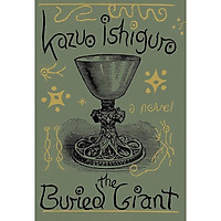 The Buried Giant