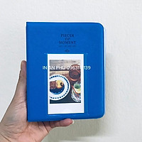 Album Ảnh Polaroid 6x9 Đựng Được 65 Tấm 6 Mầu