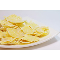 Mứt Gừng - Vị Ngọt Cay - Hộp 200gr
