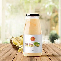 Trà sữa sầu riêng 250ml