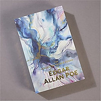 Collected Tales &amp; Poems of Edgar Allan Poe