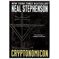 Cryptonomicon