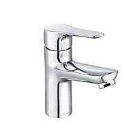 Vòi lavabo nóng lạnh PR-438