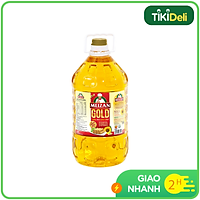 Dầu Ăn Meizan Gold (5L / Chai)
