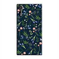 ỐP LƯNG IN HÌNH DÀNH CHO SONY XPERIA XZ F8332