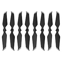 8pcs / Set Folding Quick Release Low Noise Propeller for DJI Mavic 2 Pro & Mavic 2