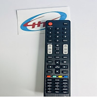 điều khiển tivi ASANZO 3D vừa (SP 1814)