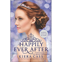 The Selection - Happily Ever After