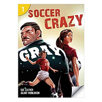SOCCER CRAZY