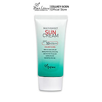 Kem Chống Nắng Dưỡng Da Tế Bào Gốc Cellkey-Scien Multi Perfect Sun Cream (50ml)