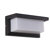 Đèn Vườn Led Không Thấm Nước