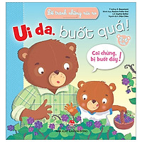Để Tránh Những Rủi Ro: Ui Da, Buốt Quá! (Tái Bản 2019)