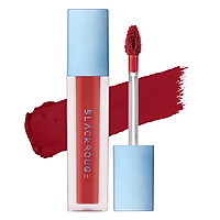 Son Kem Lì Mịn Lâu Trôi Black Rouge Air Fit Velvet Tint Ver 6: Blueming Garden