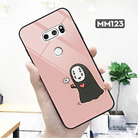 ️️️ HOT Ốp tráng gương dành cho điện thoại LG V20/V30 Shop sẽ intheo yêu cầu của khách hàng ️️️