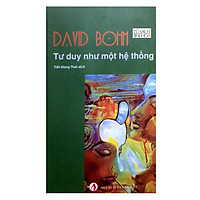 Tư Duy Như Một Hệ Thống (Tái Bản)