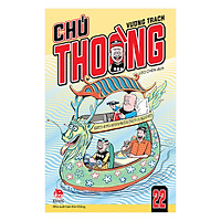 Chú Thoòng – Tập 22