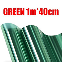 40/60cmx1/3/5M One Way Glass Cover Automatic Roll Window Tint Window Shade Film