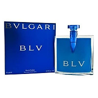 Nước hoa nam BVLGARI POUR HOMME EDT 2.5 Ounces
