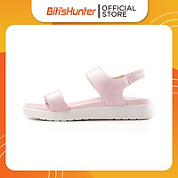 Giày Sandal nữ Biti’s ÊMBRACE - BLUSH PINK DPW070500HOL (Hồng lợt)