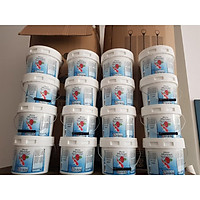 SEACHEM MATRIX PONDS 4L VẬT LIỆU LỌC SIÊU CAO CẤP