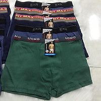QUẦN SỊP NAM ĐÙI VIỆT NAM