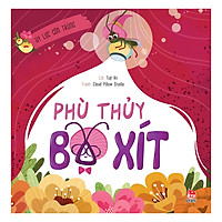 Uy Lực Côn Trùng: Phù Thủy Bọ Xít