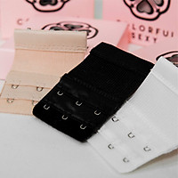 Miếng Nối 3 Cài Thun AS-001-MN-009