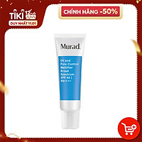 Kem dưỡng kiềm dầu & Chống nắng Murrad Oil and Pore Control Mattifier Broad Spectrum SPF 45 | PA++++