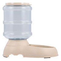 Thiết Bị Tự Động Cho Vật Nuôi Ăn Uống (3.75L)