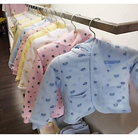 Áo Khoác Bông 3 Lớp Có Mũ NH 05-14
