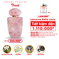 Nước hoa nữ Charme Trust 50ml chính hãng